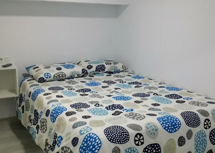 Appartamento Loft Centro Nerja