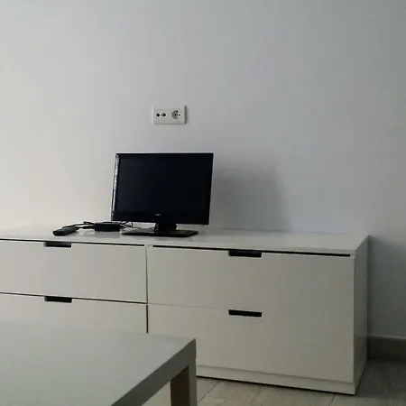 Apartment Loft Centro