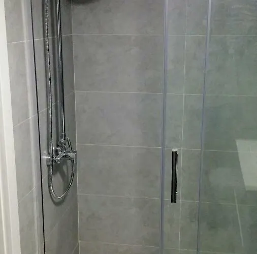 شقة Loft Centro نيرخا