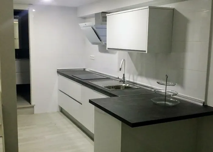 Loft Centro شقة