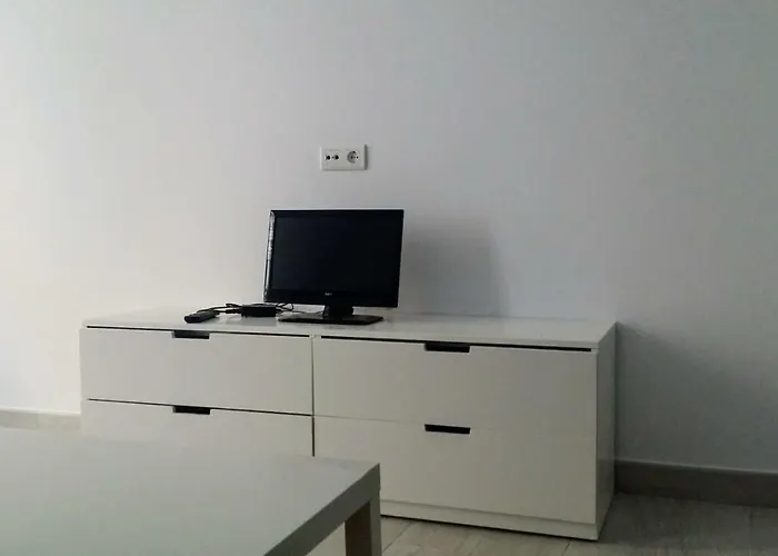 شقة Loft Centro