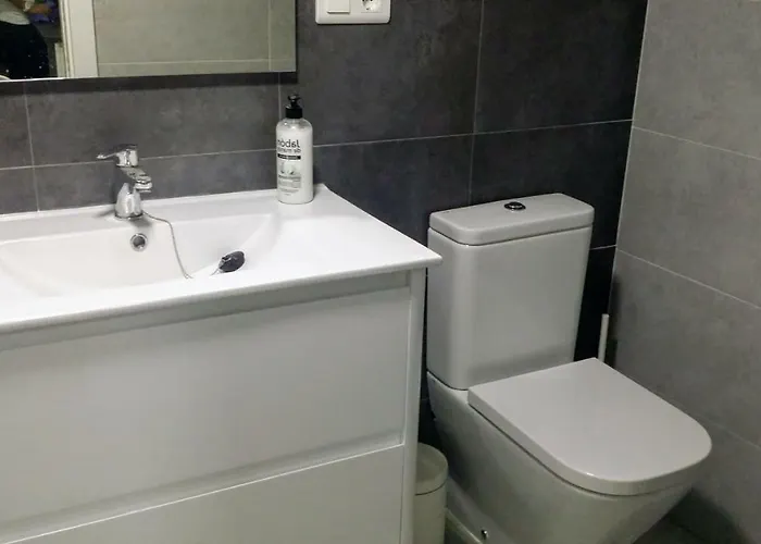 Loft Centro شقة نيرخا
