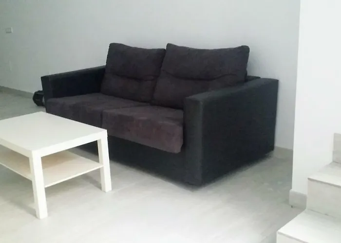 شقة Loft Centro نيرخا