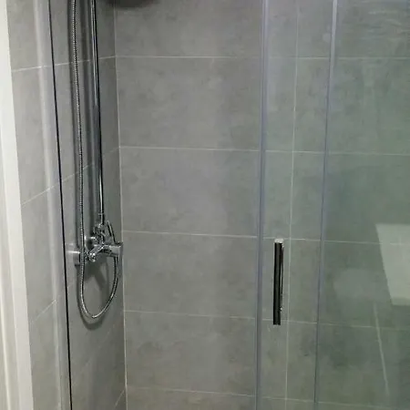 Apartament Loft Centro Nerja