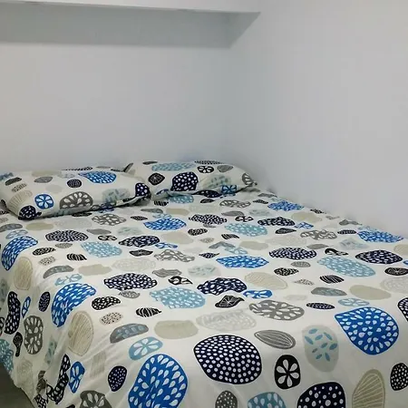 Apartament Loft Centro Nerja
