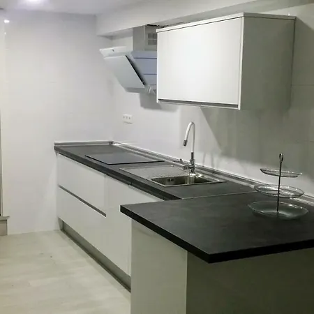 Loft Centro Apartament