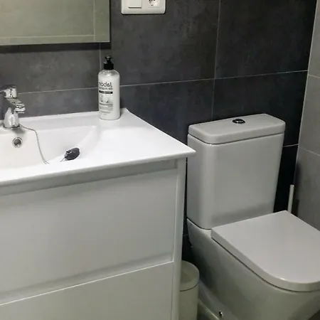 Loft Centro Apartament Nerja