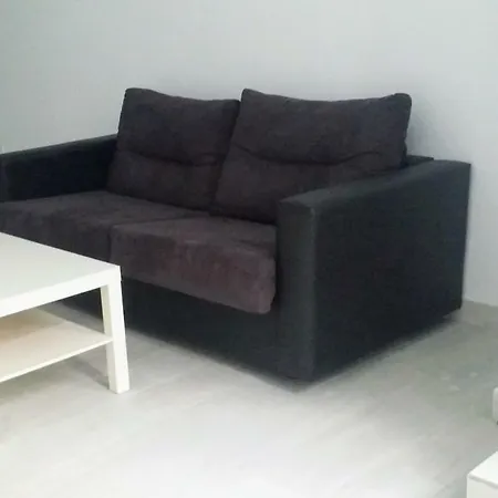 Apartament Loft Centro Nerja